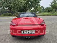 2013 Porsche Macan