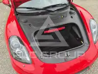 2013 Porsche Macan