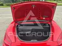 2013 Porsche Macan
