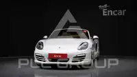 2013 Porsche Macan