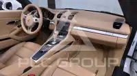 2013 Porsche Macan