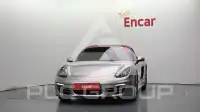 2013 Porsche Macan