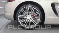 2013 Porsche Macan