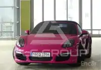 2013 Porsche Macan