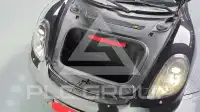 2013 Porsche Macan