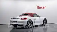 2013 Porsche Macan