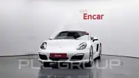 2013 Porsche Macan