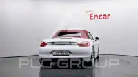 2013 Porsche Macan