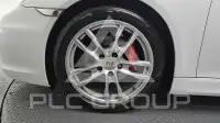 2013 Porsche Macan