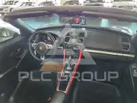 2013 Porsche Macan