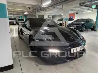 2013 Porsche Macan