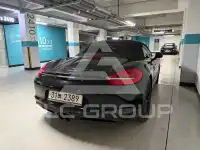 2013 Porsche Macan