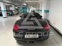 2013 Porsche Macan