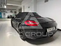 2013 Porsche Macan