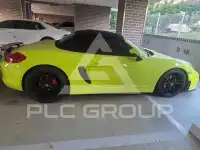 2013 Porsche Macan