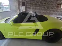 2013 Porsche Macan