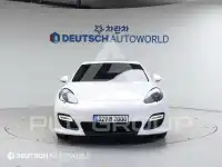 2013 Porsche Panamera