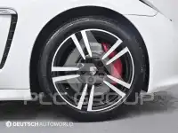 2013 Porsche Panamera