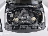 2013 Porsche Panamera