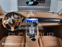 2013 Porsche Panamera