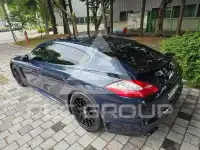 2013 Porsche Panamera