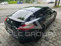 2013 Porsche Panamera