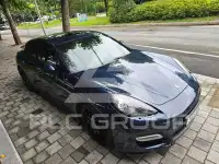 2013 Porsche Panamera