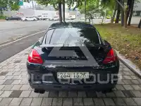 2013 Porsche Panamera
