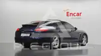 2013 Porsche Panamera