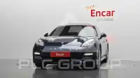 2013 Porsche Panamera