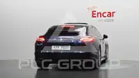 2013 Porsche Panamera