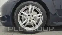 2013 Porsche Panamera