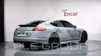 2013 Porsche Panamera