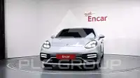 2013 Porsche Panamera