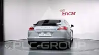 2013 Porsche Panamera