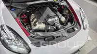 2013 Porsche Panamera