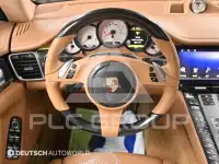 2013 Porsche Panamera