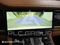 2013 Porsche Panamera