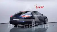 2013 Porsche Panamera