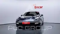 2013 Porsche Panamera