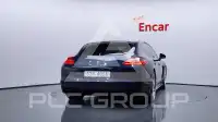2013 Porsche Panamera