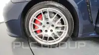 2013 Porsche Panamera
