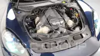 2013 Porsche Panamera