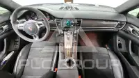 2013 Porsche Panamera