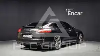 2013 Porsche Panamera