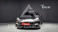 2013 Porsche Panamera