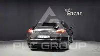 2013 Porsche Panamera