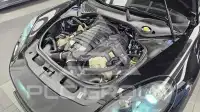 2013 Porsche Panamera