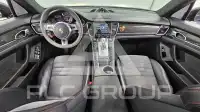 2013 Porsche Panamera