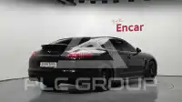 2013 Porsche Panamera